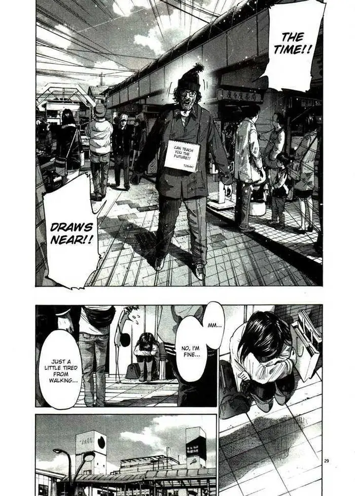 Goodnight Punpun Chapter 49 image 28_optimized